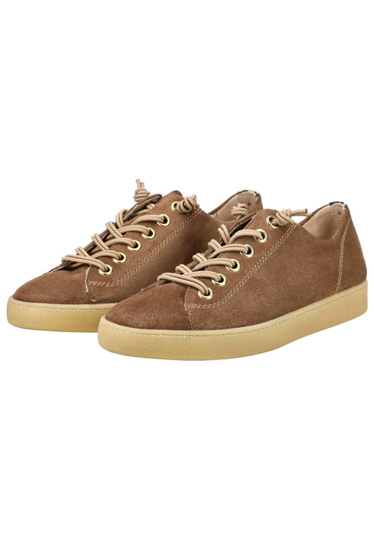 Paul Green Sneaker Leder Desert
