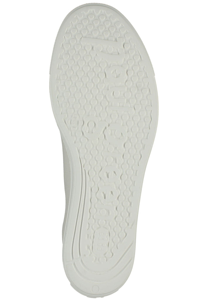 Paul Green Sneaker Leder Ivory