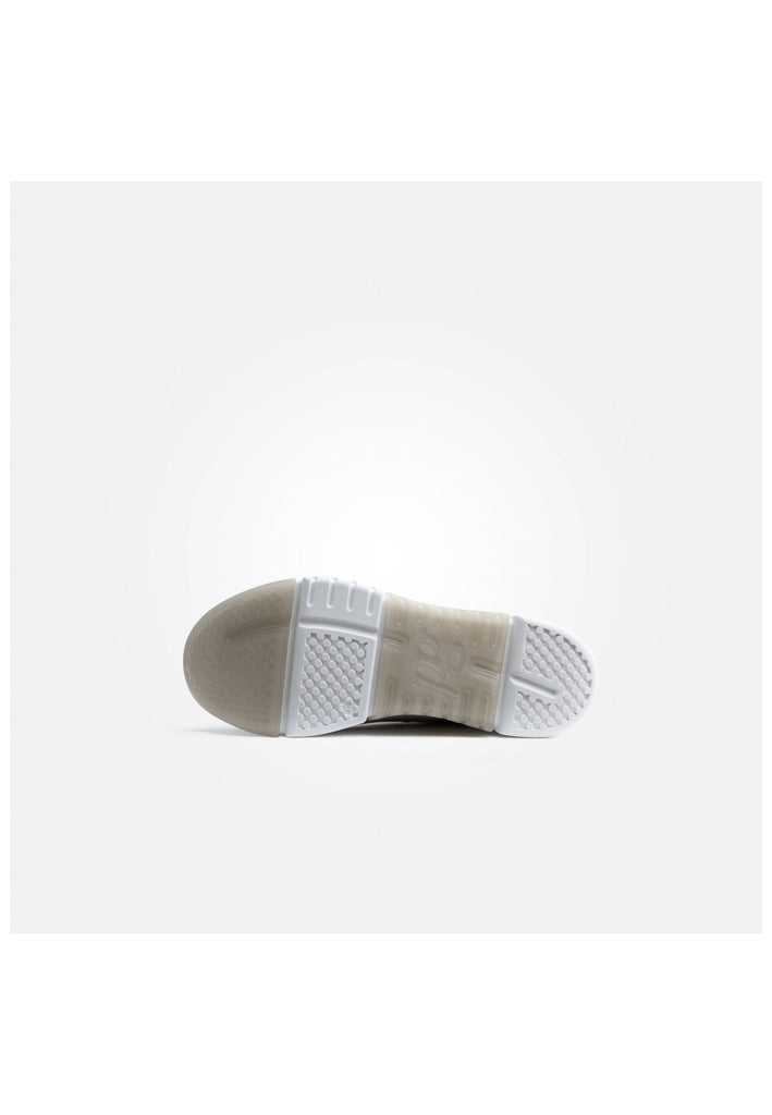 Paul Green Sneaker Leder Ivory