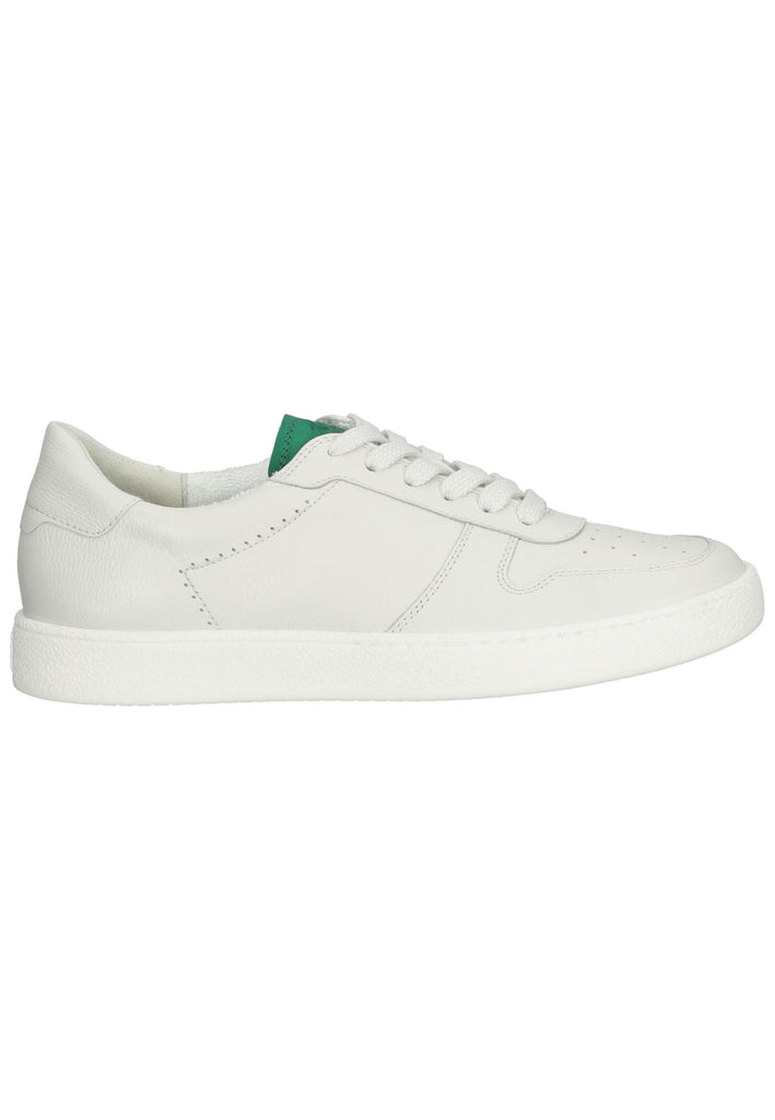 Paul Green Sneaker Leder Ivory