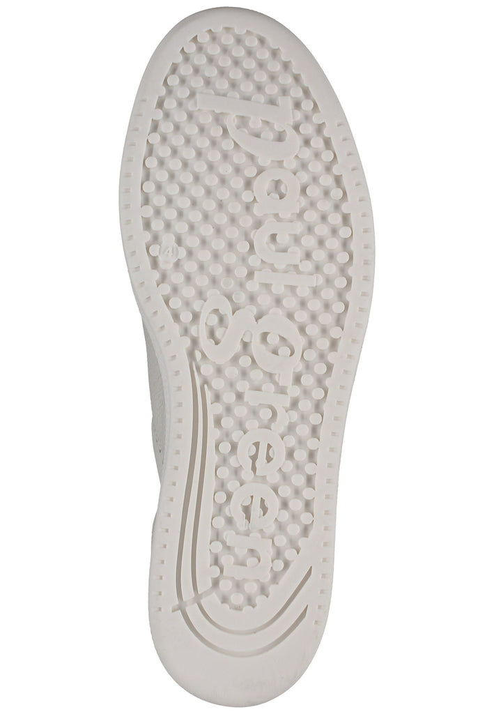 Paul Green Sneaker Leder Ivory