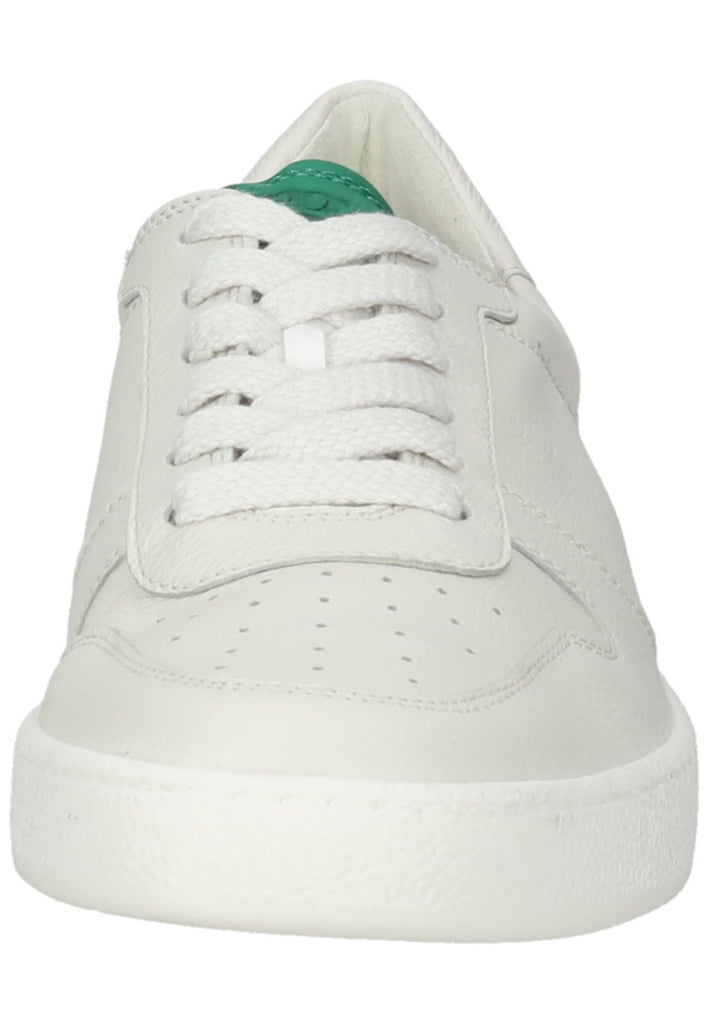 Paul Green Sneaker Leder Ivory