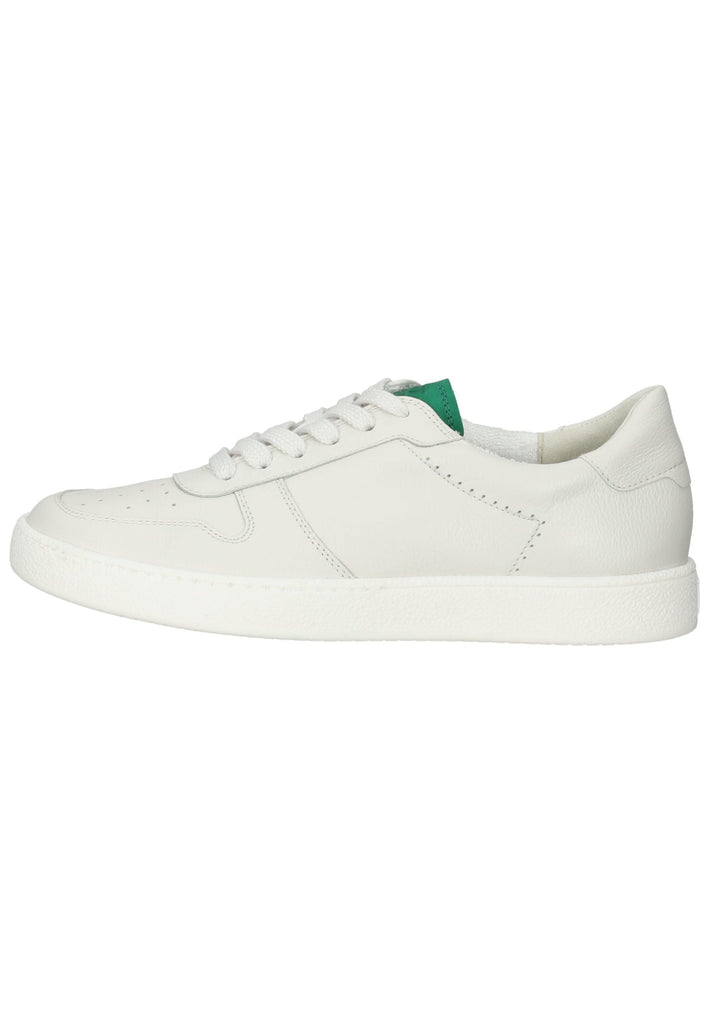 Paul Green Sneaker Leder Ivory
