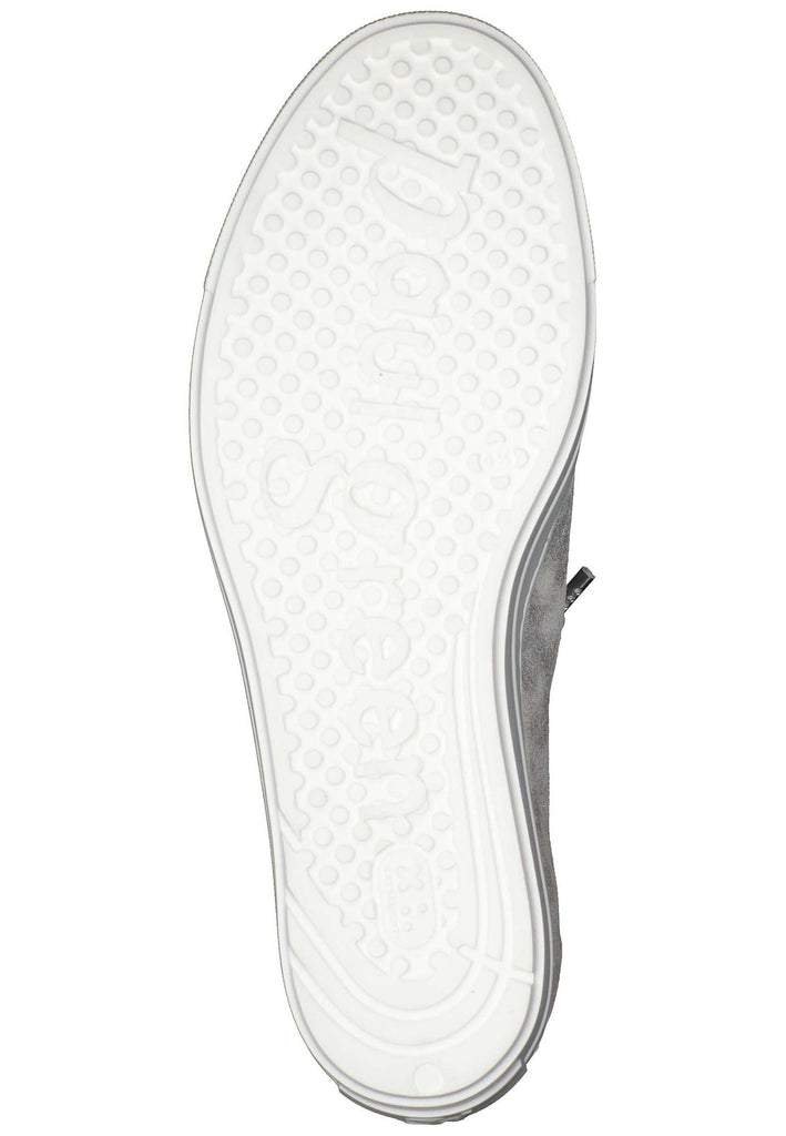 Paul Green Sneaker Leder Metallic