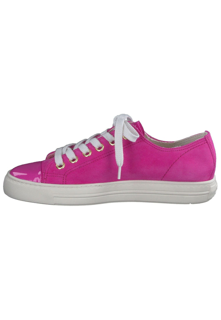 Paul Green Sneaker Leder Pink