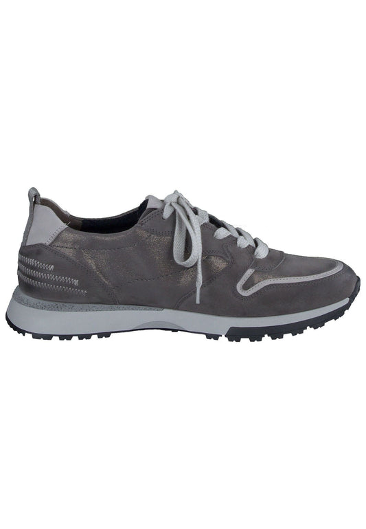 Paul Green Sneaker Leder Titan