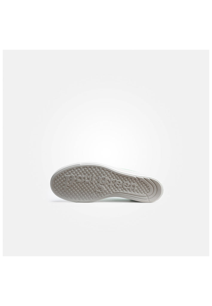 Paul Green Sneaker Veloursleder Pink