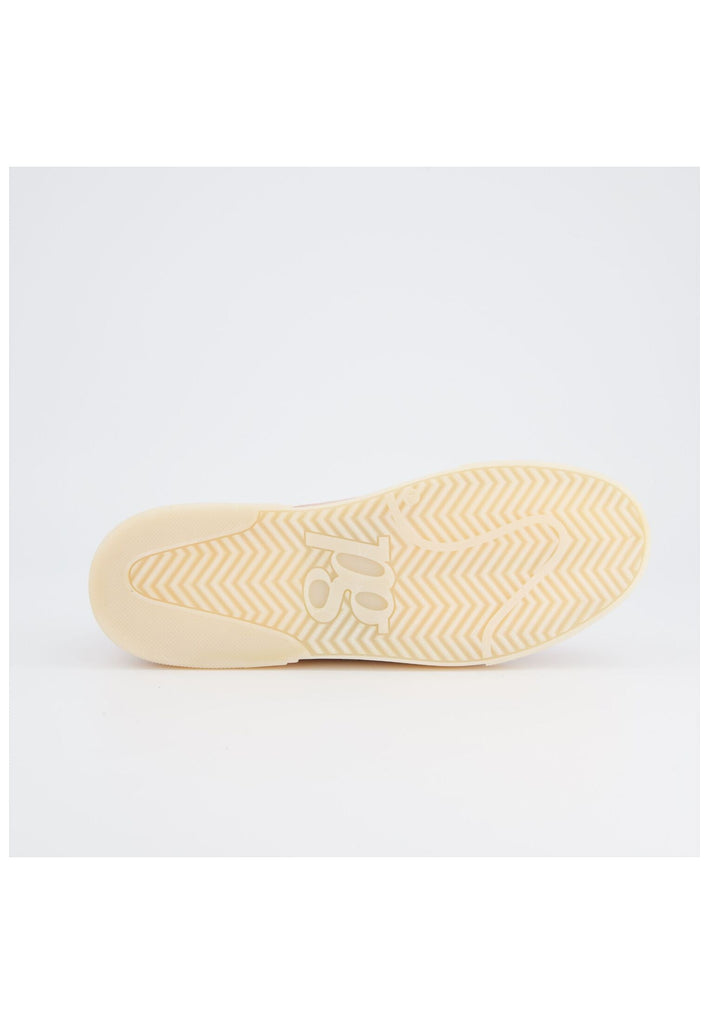 Paul Green Sneaker Veloursleder Rose