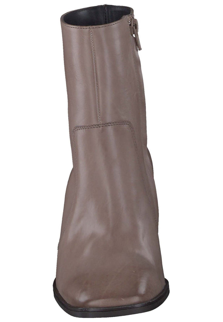 Paul Green Stiefelette Glattleder Reh