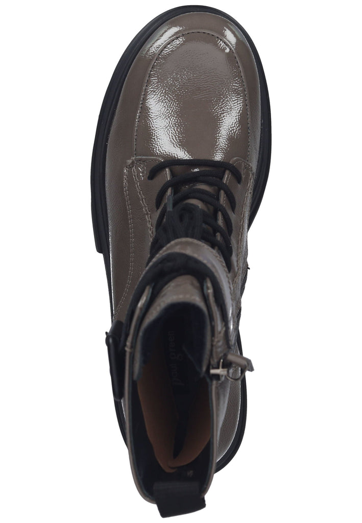 Paul Green Stiefelette Leder Fango