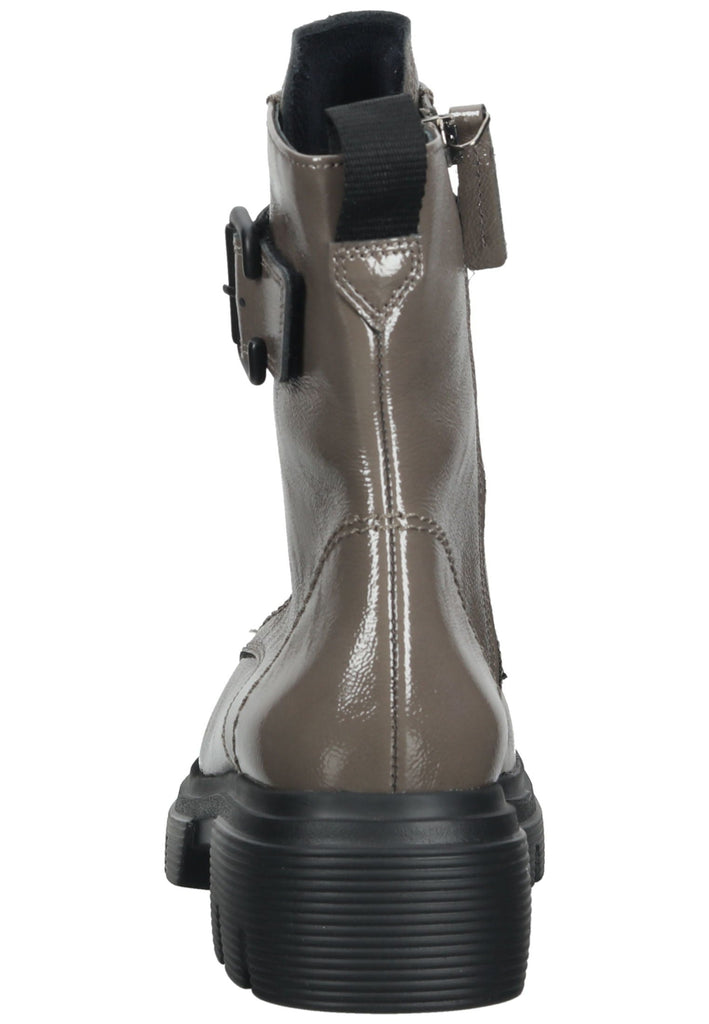 Paul Green Stiefelette Leder Fango