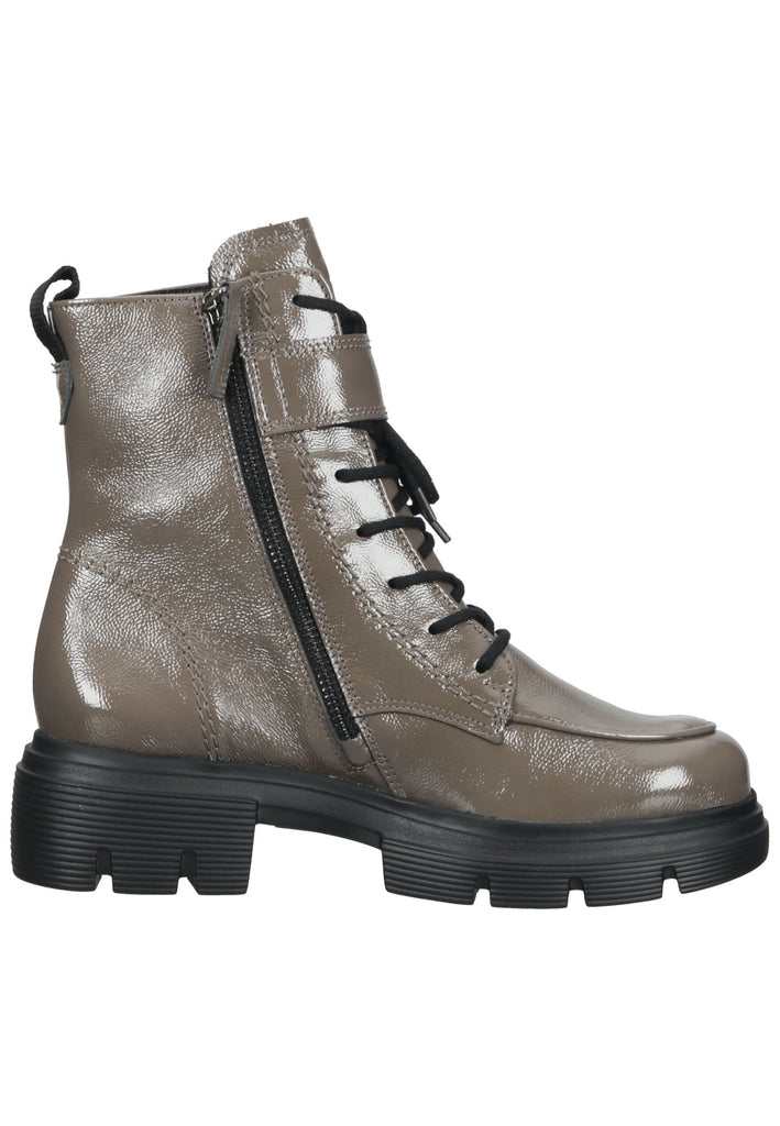 Paul Green Stiefelette Leder Fango