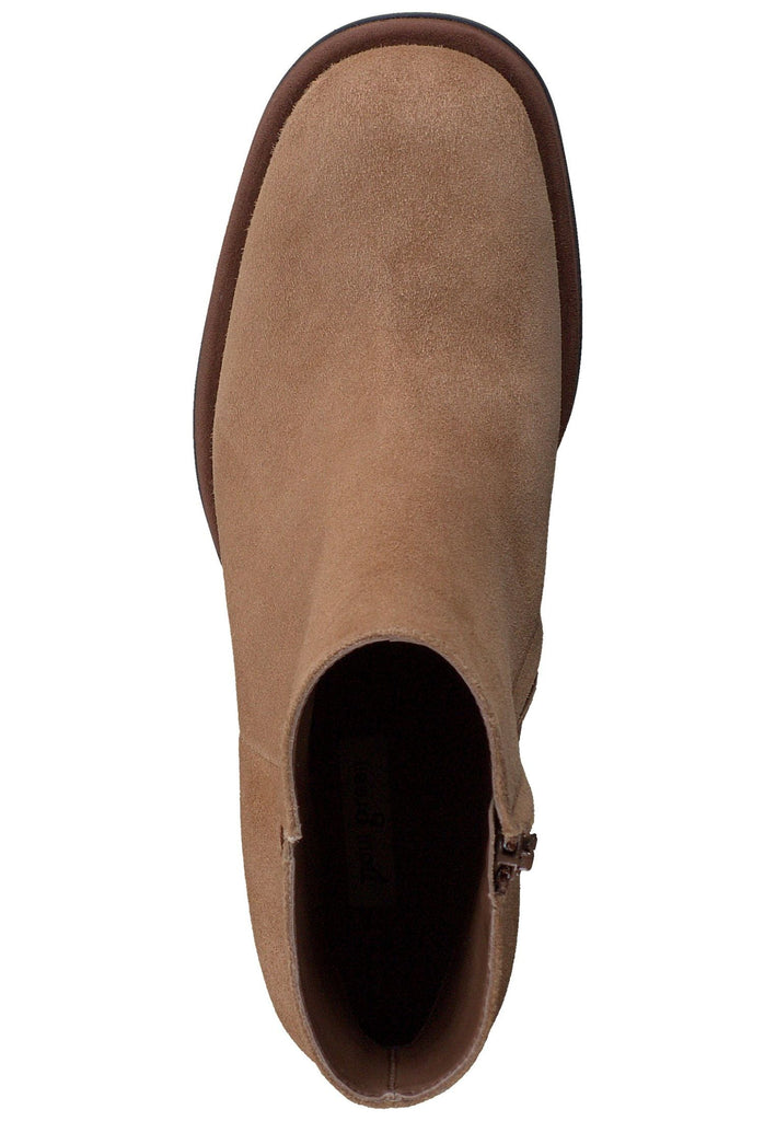 Paul Green Stiefelette Leder Hazel