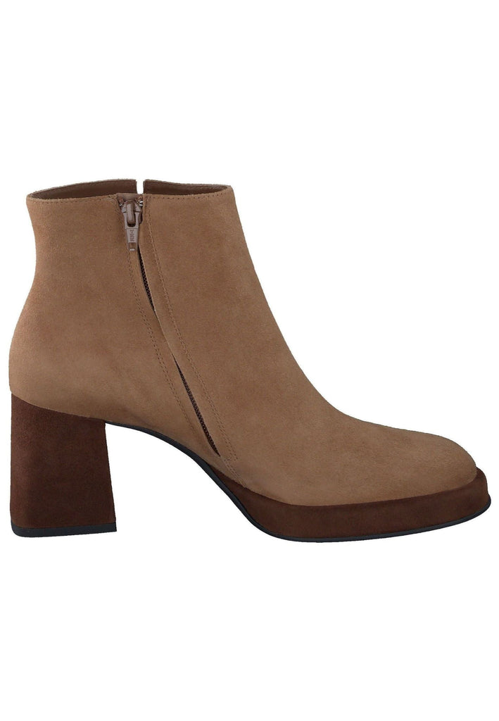 Paul Green Stiefelette Leder Hazel