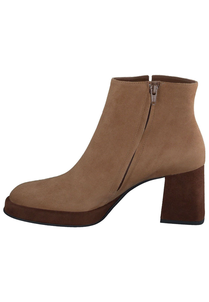 Paul Green Stiefelette Leder Hazel