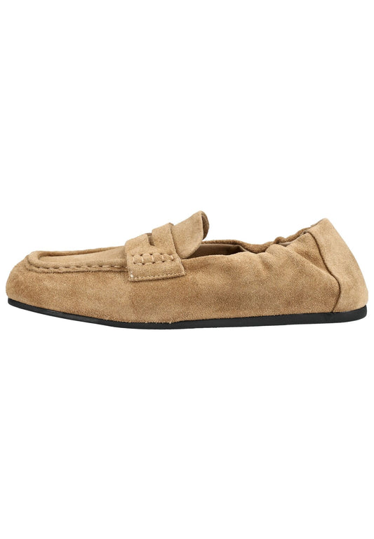 Pavement Slipper Leder Pilz
