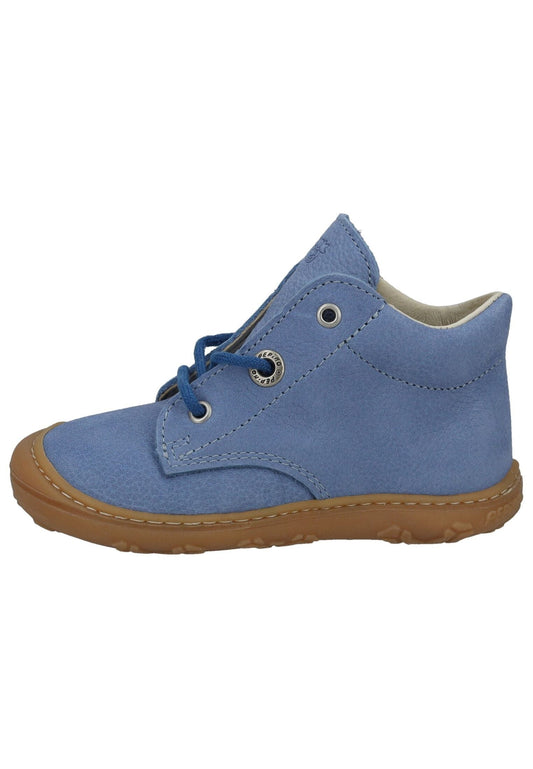 Pepino Halbschuhe Leder Cloud
