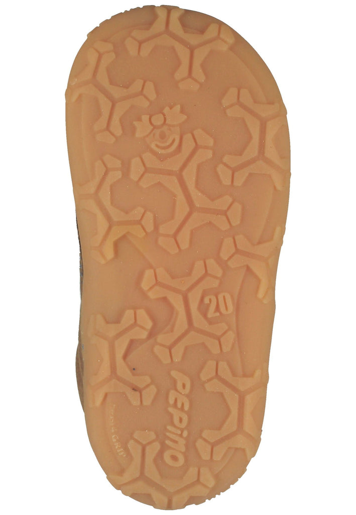 Pepino Halbschuhe Leder Hazel