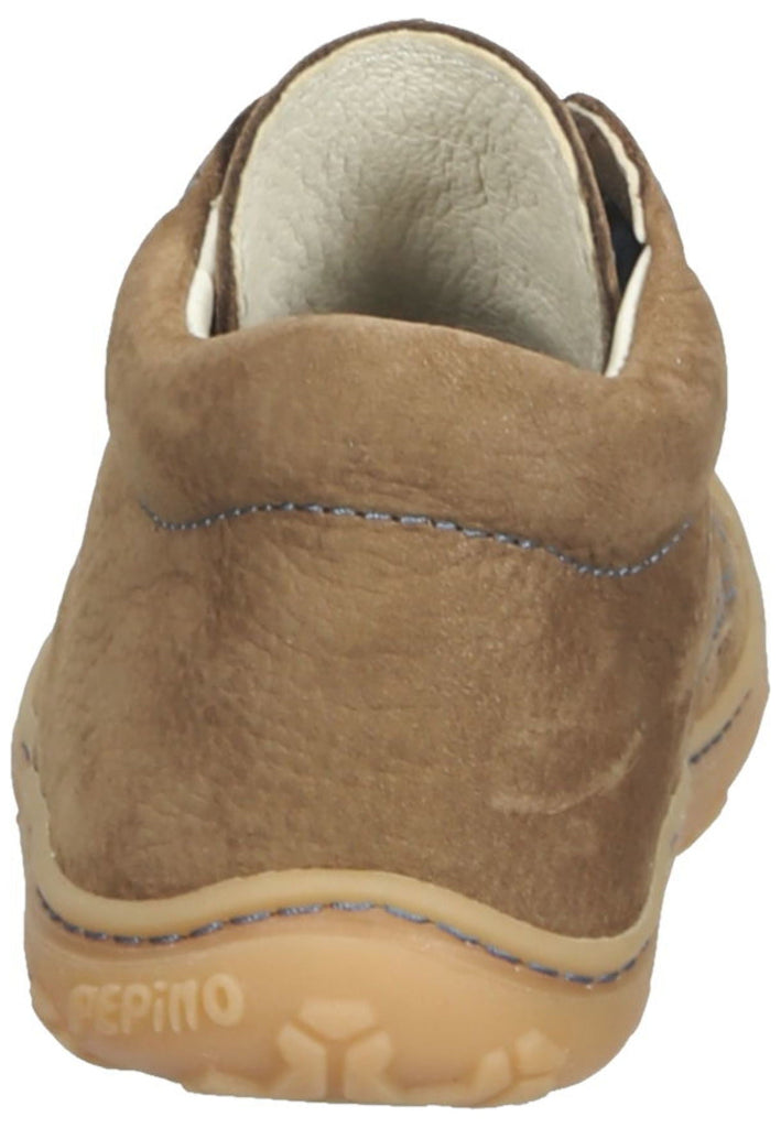 Pepino Halbschuhe Leder Hazel