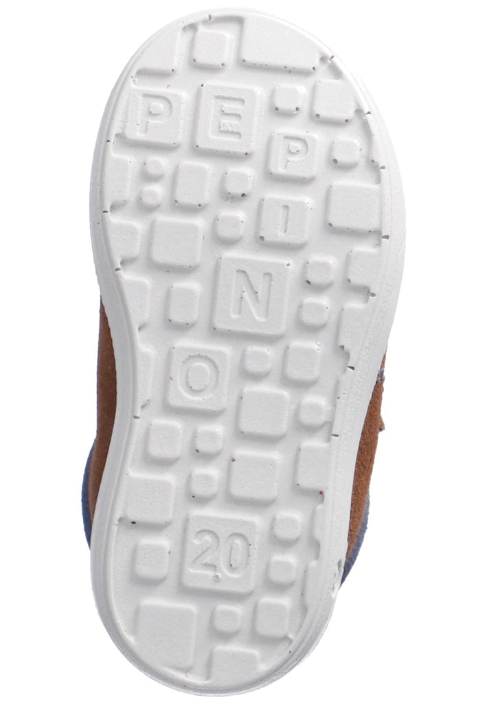 Pepino Halbschuhe Leder Hazel