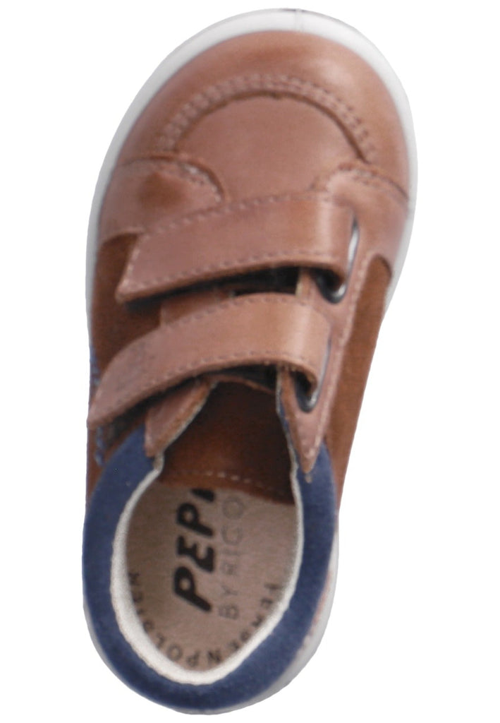 Pepino Halbschuhe Leder Hazel