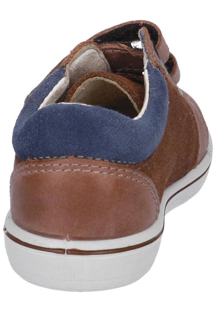 Pepino Halbschuhe Leder Hazel