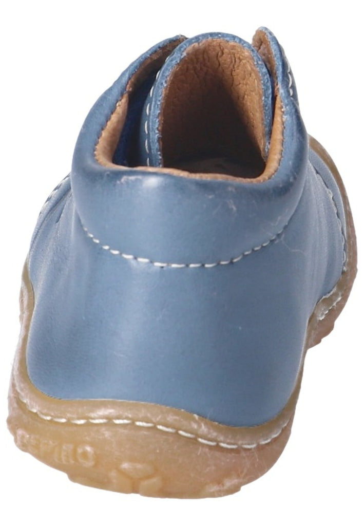 Pepino Halbschuhe Leder Jeans