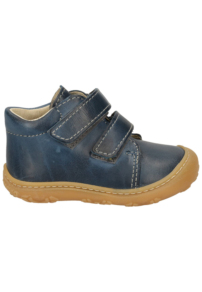 Pepino Halbschuhe Leder Jeans