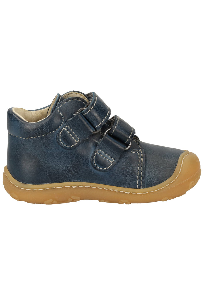 Pepino Halbschuhe Leder Jeans