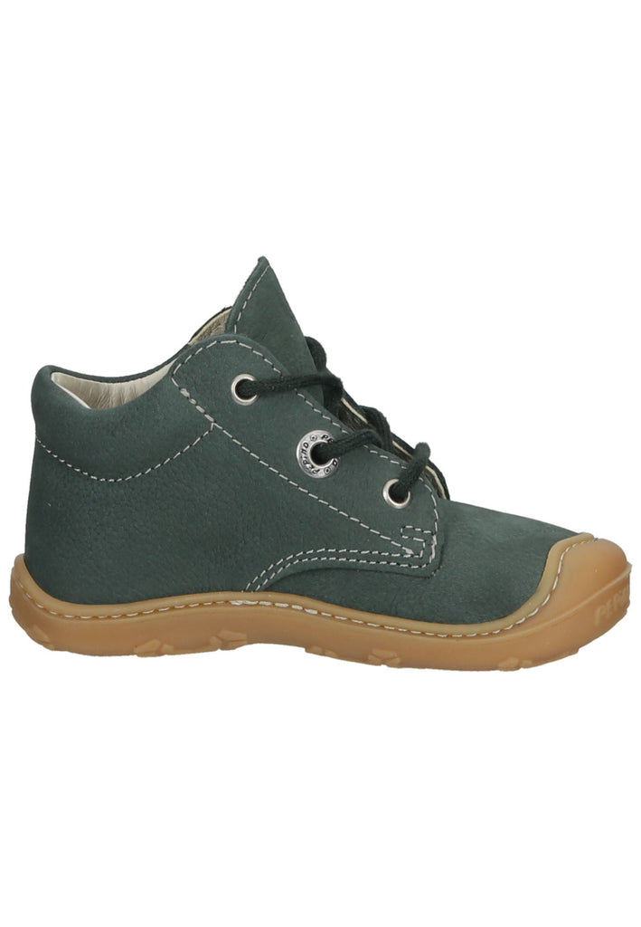 Pepino Halbschuhe Leder Mint