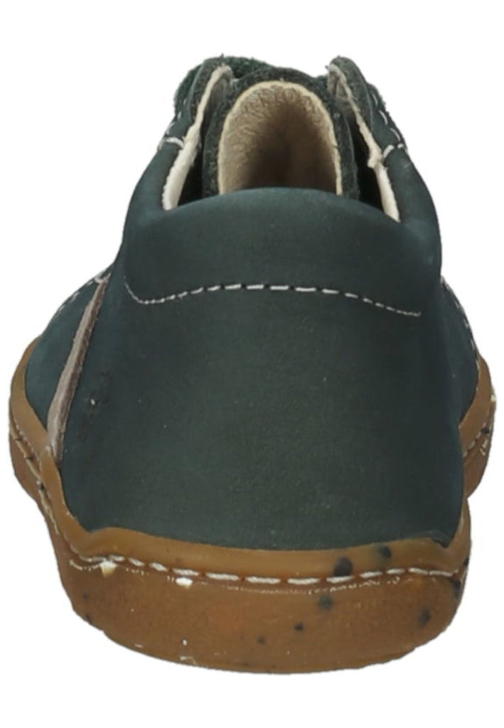 Pepino Halbschuhe Leder Mint