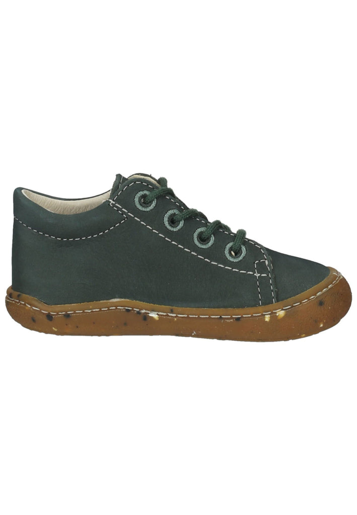 Pepino Halbschuhe Leder Mint
