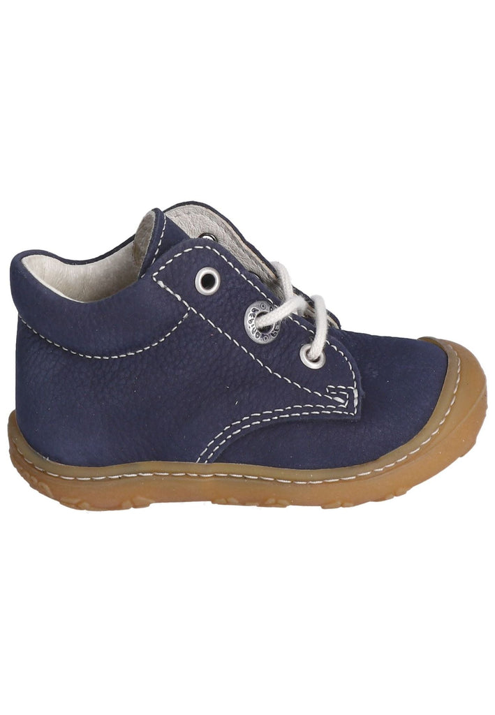 Pepino Halbschuhe Leder See