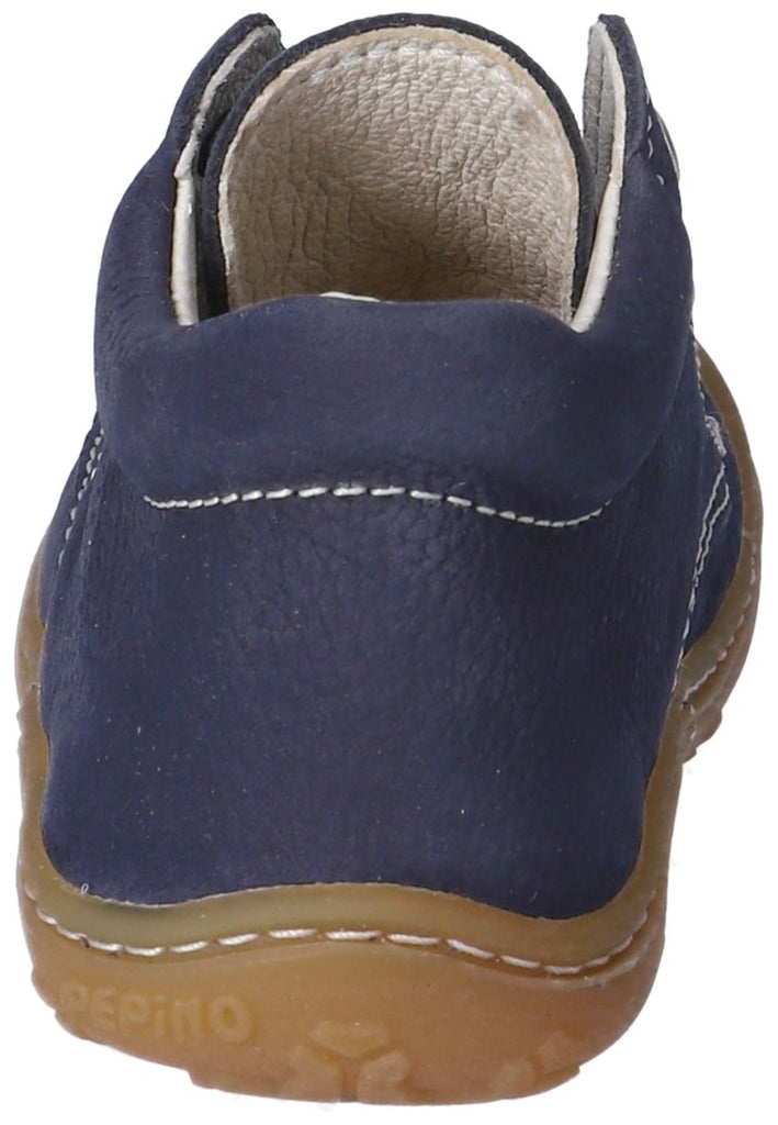 Pepino Halbschuhe Leder See