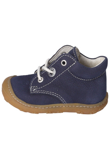 Pepino Halbschuhe Leder See