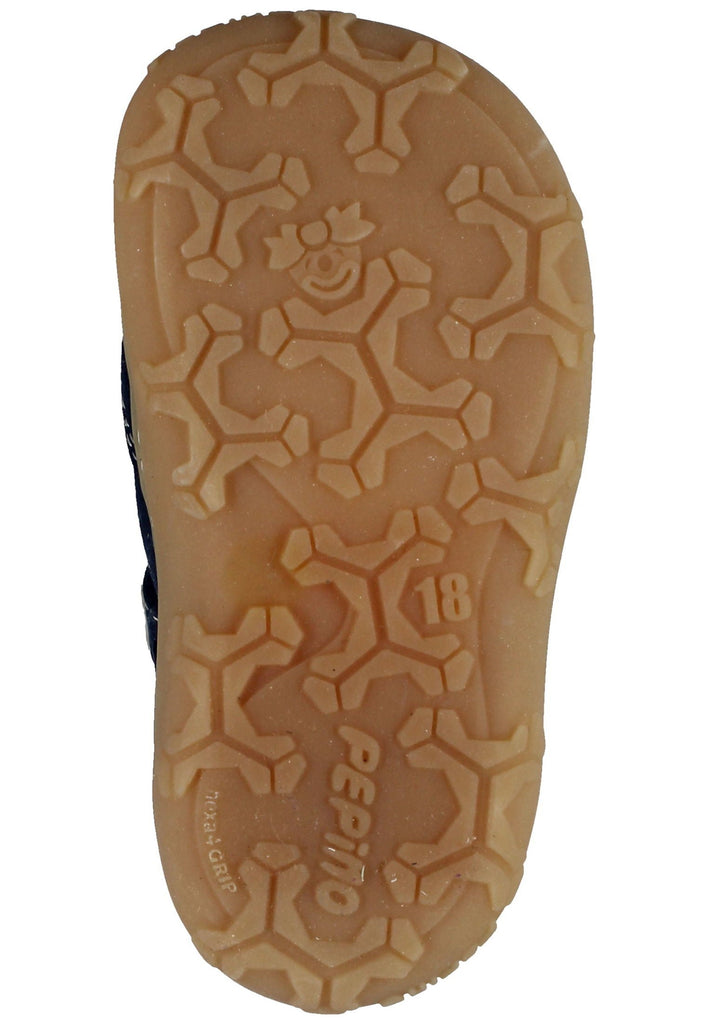 Pepino Halbschuhe Leder See