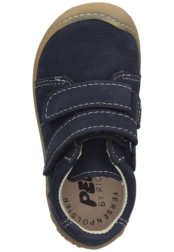 Pepino Halbschuhe Leder See