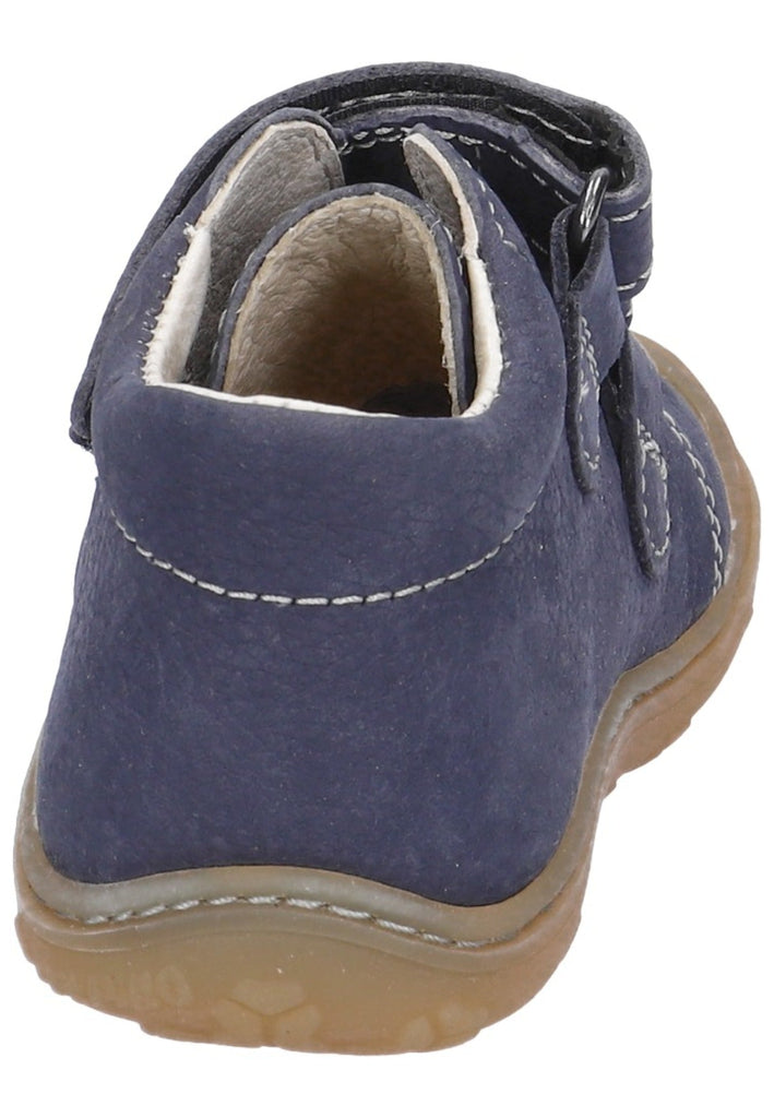 Pepino Halbschuhe Leder See