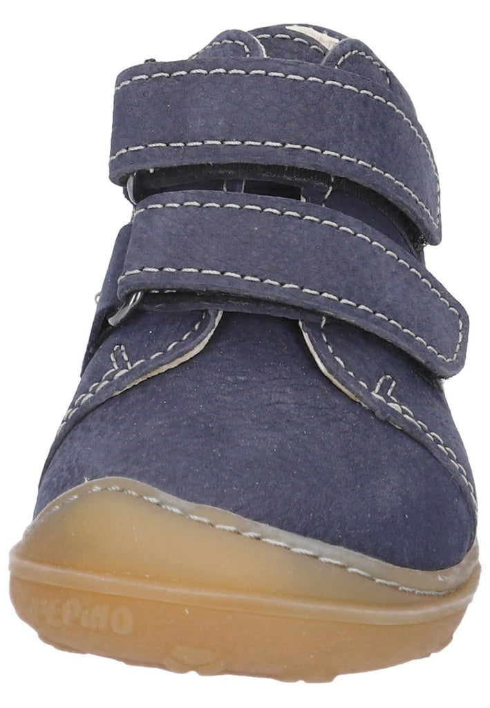 Pepino Halbschuhe Leder See