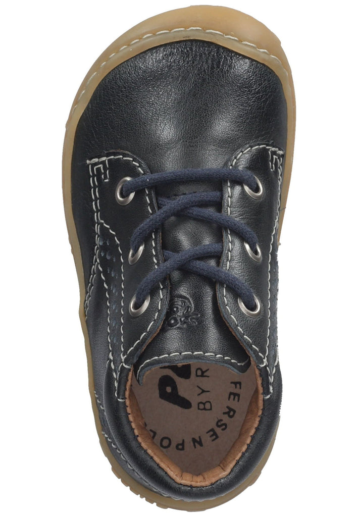 Pepino Halbschuhe Leder See