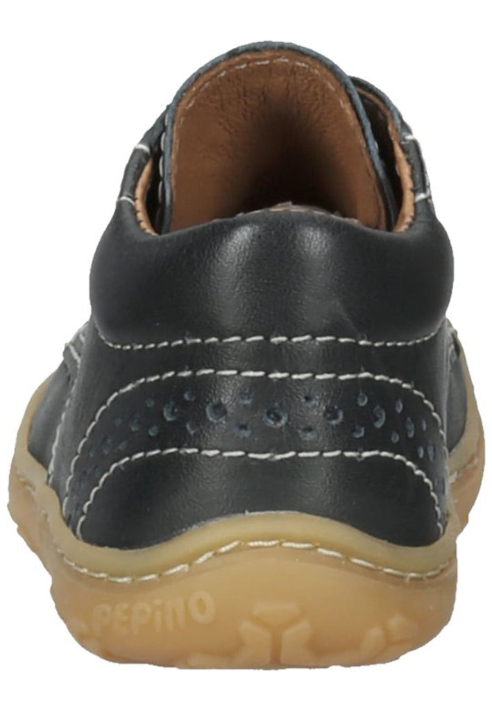 Pepino Halbschuhe Leder See