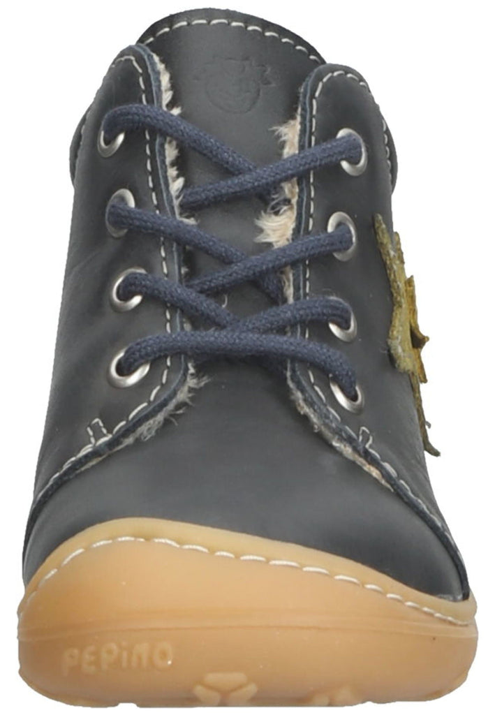 Pepino Halbschuhe Leder See