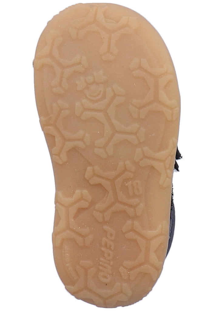 Pepino Halbschuhe Leder See