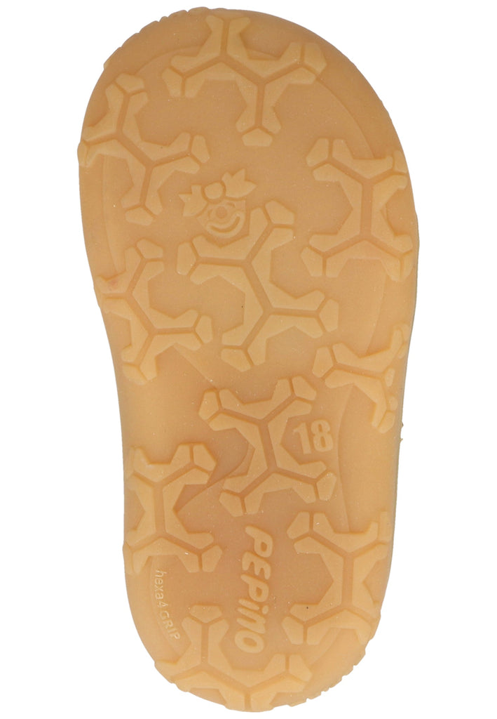 Pepino Halbschuhe Leder See