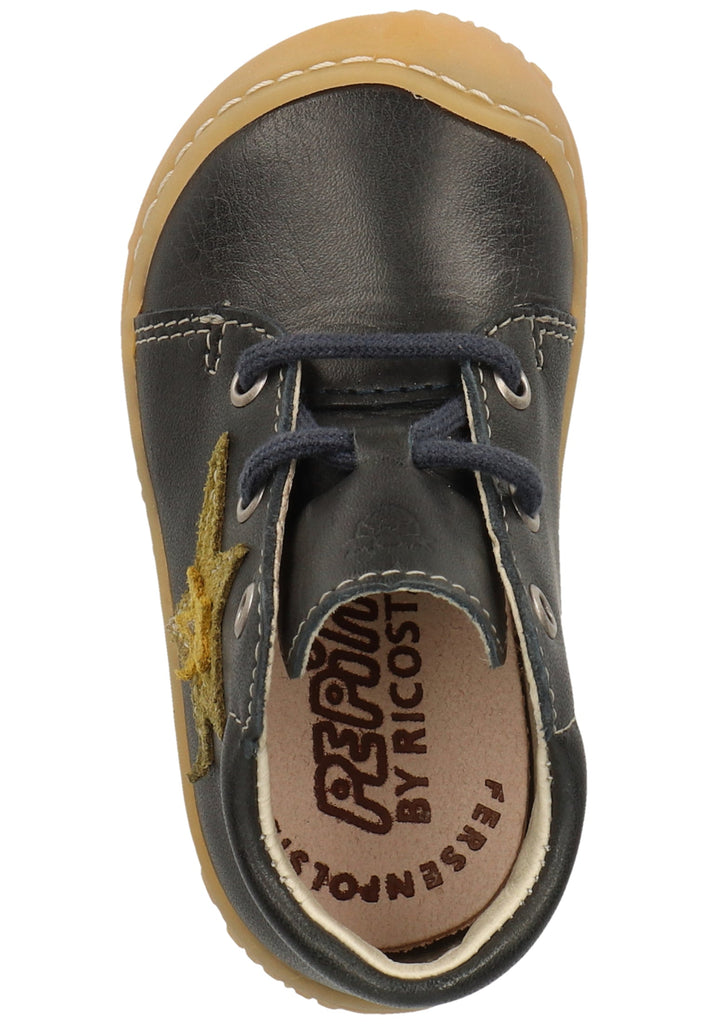 Pepino Halbschuhe Leder See