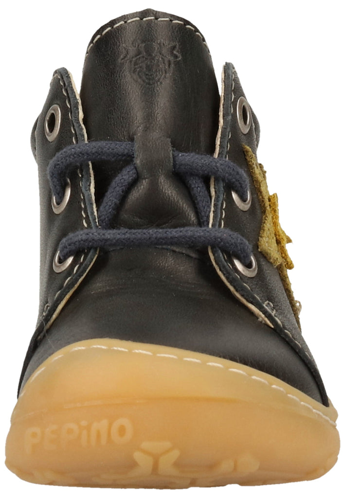 Pepino Halbschuhe Leder See