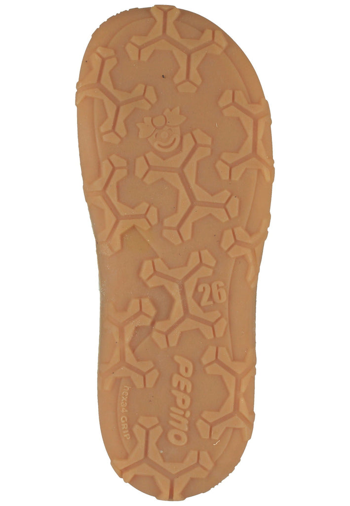 Pepino Halbschuhe Leder See