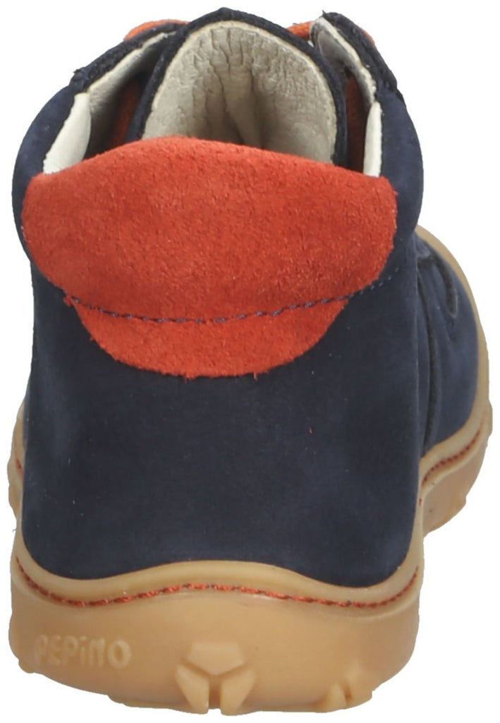 Pepino Halbschuhe Leder See