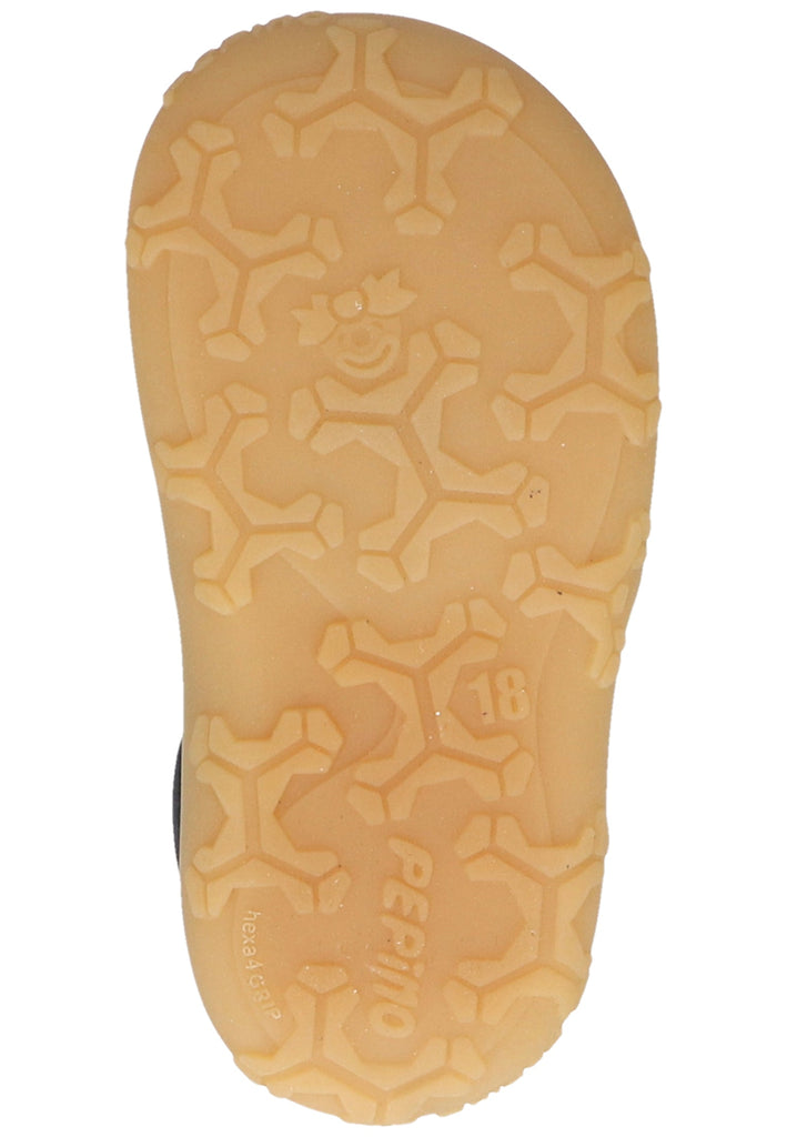 Pepino Halbschuhe Leder See