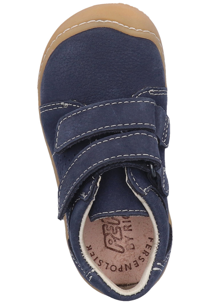 Pepino Halbschuhe Leder See